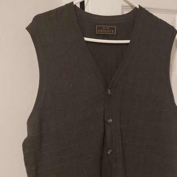 JosABank Reserve Fall Vest - Picture 3 of 3